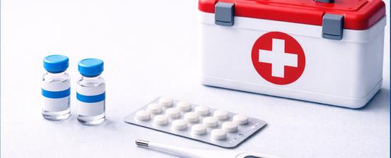 Urgent Care — Telegramojis