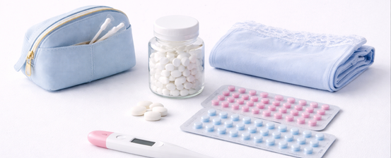 Women's Health — Telegramojis