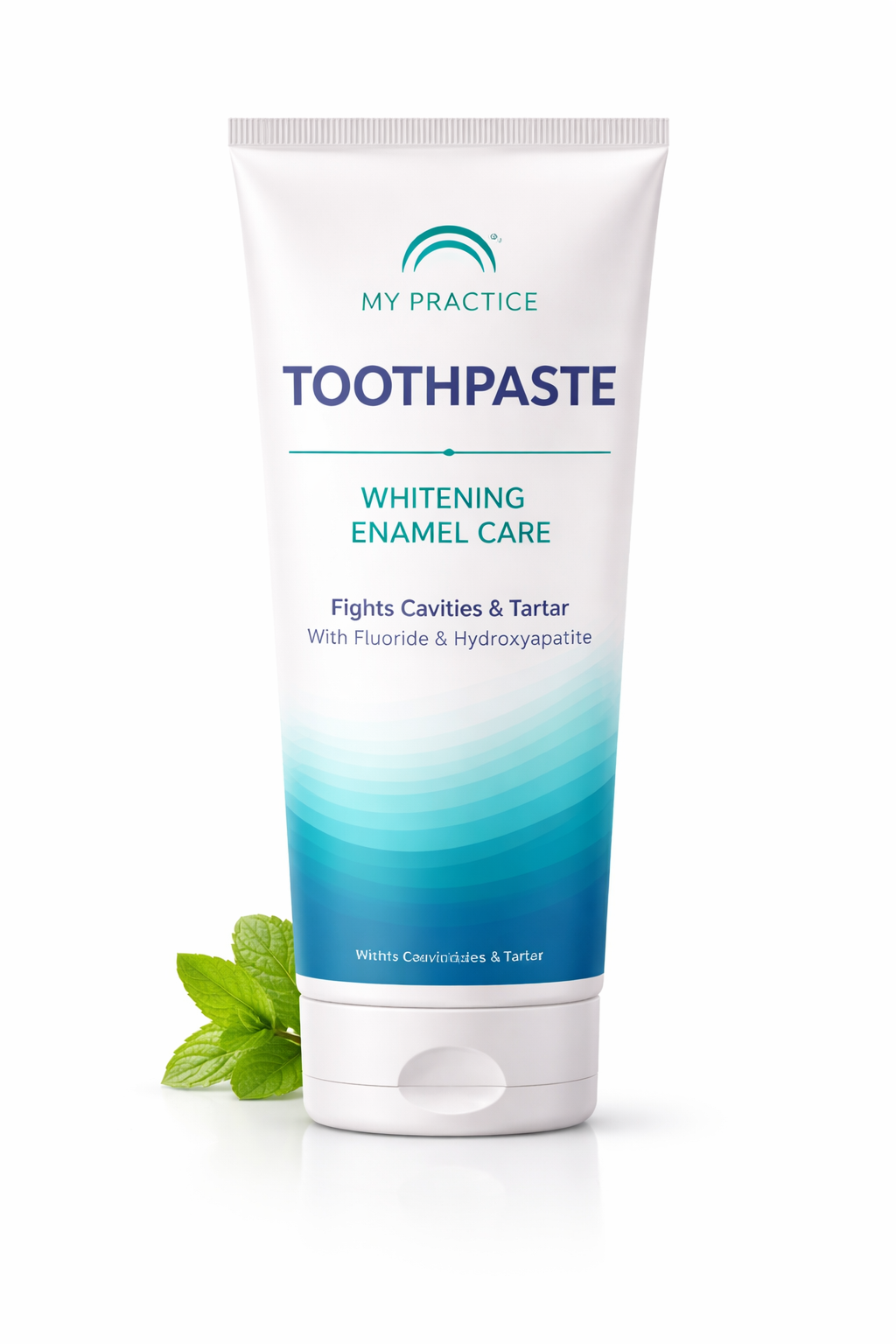 Whitening Toothpaste